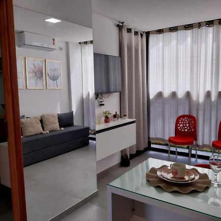 Apartamento Com Piscina - Maraca Beach 1 - Completo - Maracaipe Pôrto das Galinhas Eksteriør billede