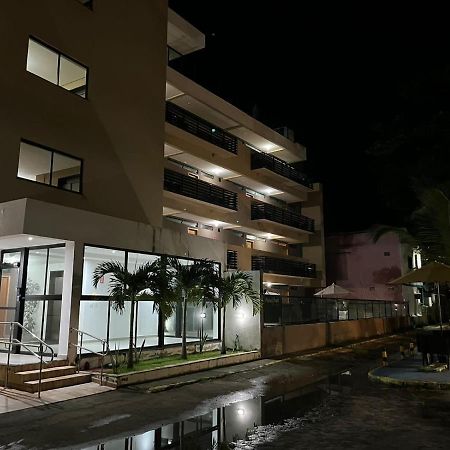 Apartamento Com Piscina - Maraca Beach 1 - Completo - Maracaipe Pôrto das Galinhas Eksteriør billede