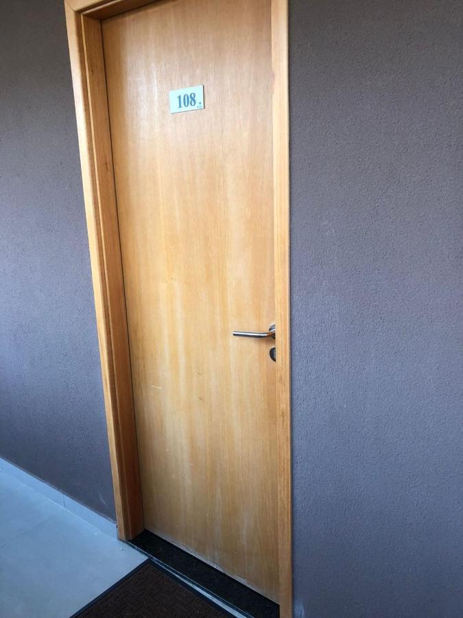 Apartamento Com Piscina - Maraca Beach 1 - Completo - Maracaipe Pôrto das Galinhas Eksteriør billede