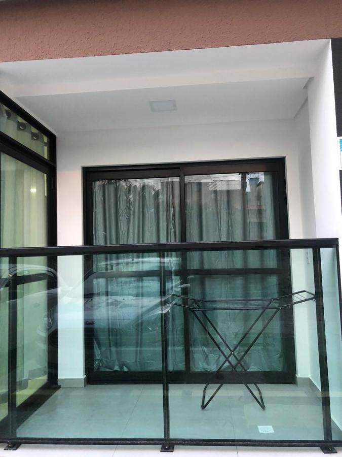 Apartamento Com Piscina - Maraca Beach 1 - Completo - Maracaipe Pôrto das Galinhas Eksteriør billede