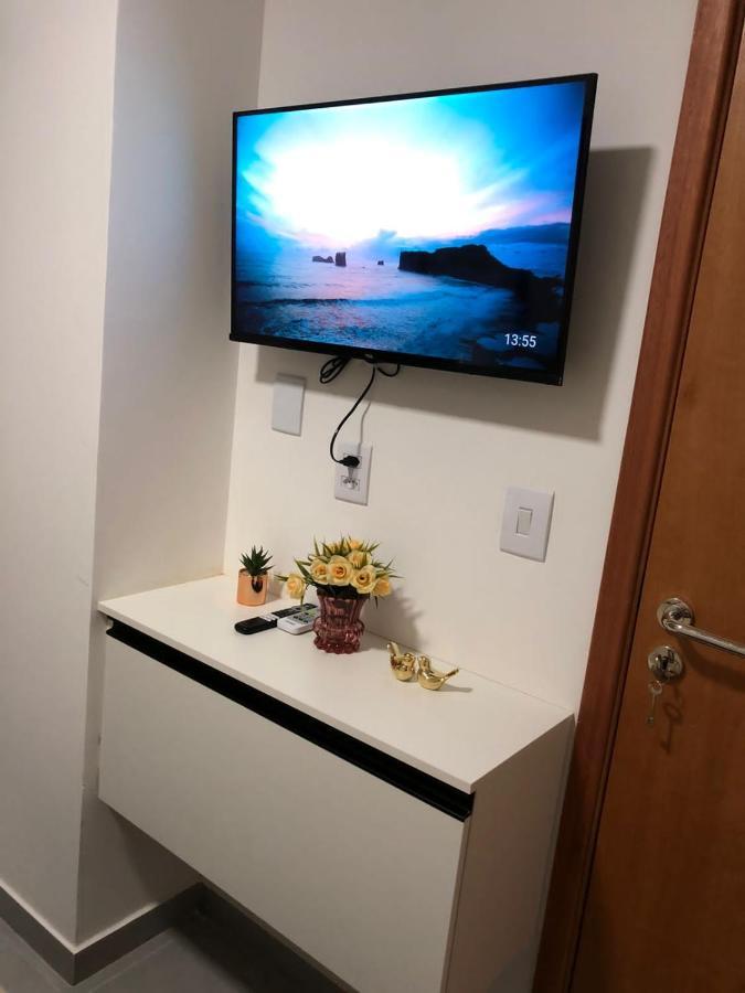 Apartamento Com Piscina - Maraca Beach 1 - Completo - Maracaipe Pôrto das Galinhas Eksteriør billede