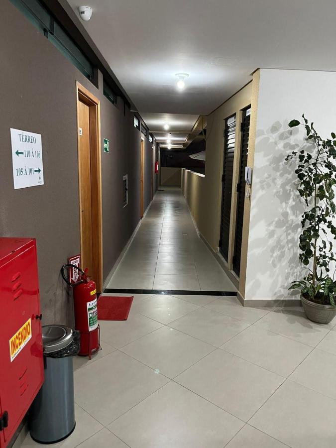 Apartamento Com Piscina - Maraca Beach 1 - Completo - Maracaipe Pôrto das Galinhas Eksteriør billede